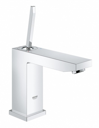 Смеситель Grohe Eurocube Joy 23658000 для раковины фото 1