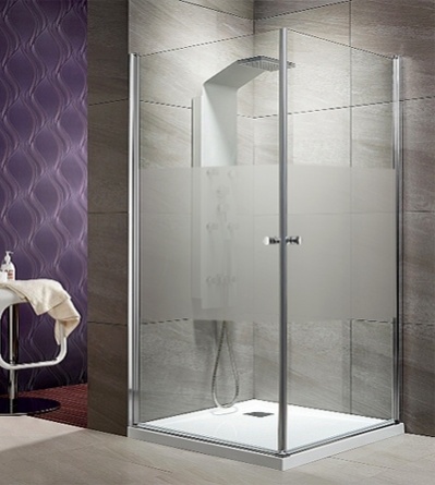 Душевой уголок Radaway EOS KDD 100 интимато фото 1