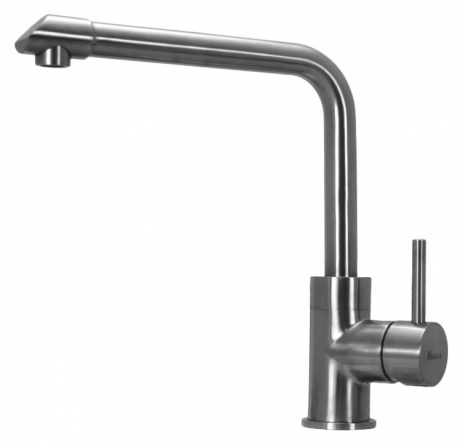 Смеситель Seaman Eco Glasgow SSN-3028 для кухонной мойки фото 1