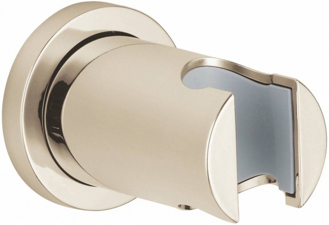 Настенный держатель Grohe Rainshower 27074BE0 фото 1