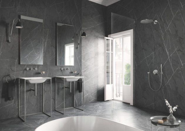 Полотенцедержатель Grohe Atrio New 40307DC3 фото 2