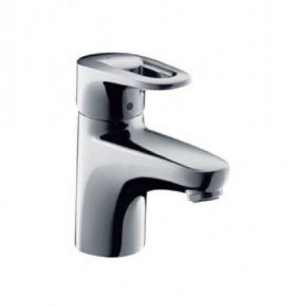 Hansgrohe Metropol E для раковины фото 1