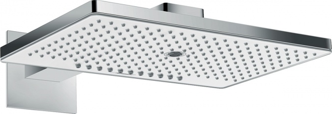 Верхний душ Hansgrohe Rainmaker Select 460 24007400 фото 1