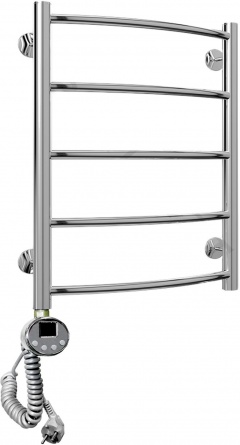 Полотенцесушитель электрический Terminus Классик П5 50x63 L фото 1