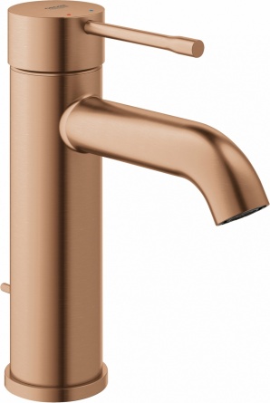 Смеситель Grohe Essence New 23589DL1 для раковины фото 1