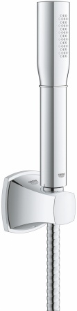 Душевой гарнитур Grohe Rainshower Grandera Stick 27993000 фото 1