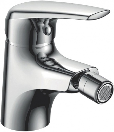 Смеситель Aquanet Conte SD91384 для биде фото 1