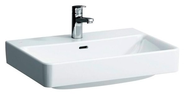 Раковина Laufen Pro S 8.1096.3.000.104.1 (60 см) фото 1
