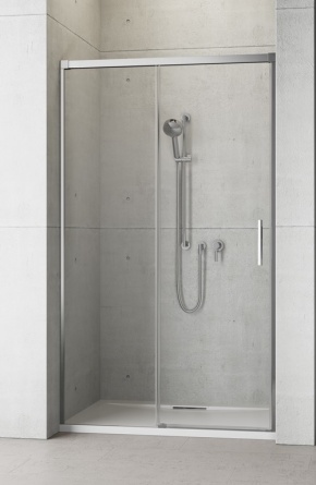 Душевая дверь в нишу Radaway Idea DWJ 120 L фото 1