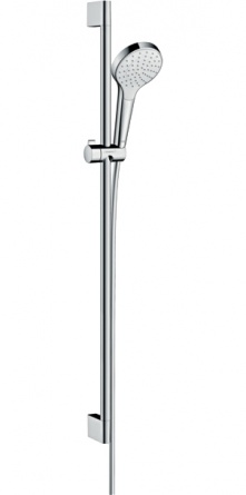 Душевой гарнитур Hansgrohe Croma Select S 1jet 26574400 фото 1