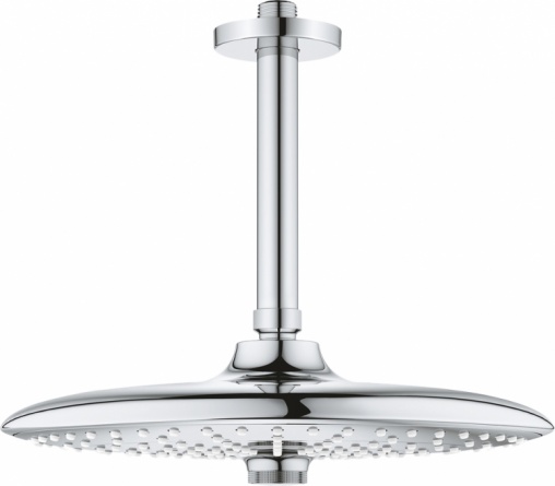 Верхний душ Grohe Euphoria SmartControl 26460000 фото 1