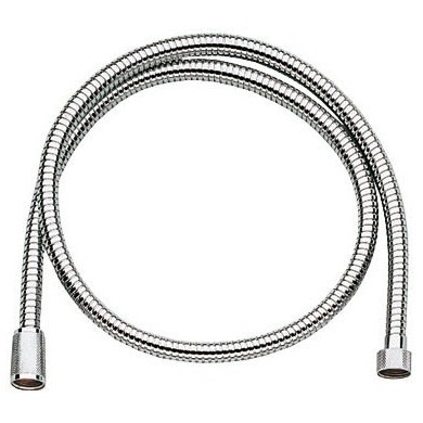 Душевой шланг Grohe Relexa усиленный (Longlife) 1250 мм фото 1