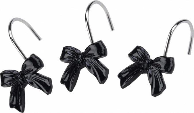 Крючок для шторы Avanti Chloe фото 1