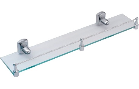 Полка Wasserkraft Oder K-3044 с бортиком фото 1