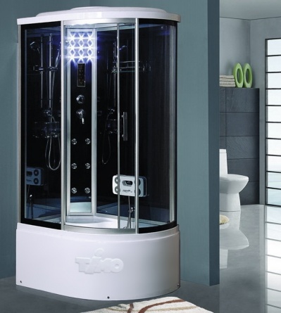 Душевая кабина Timo Standart T-1110 L фото 2