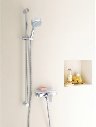 Душевая штанга Grohe Tempesta Classic 27524000 фото 2