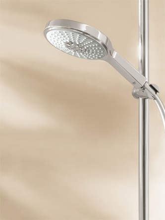 Душевая стойка Grohe Rainshower System 310 фото 4