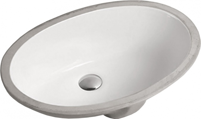Раковина SantiLine SL-3001 фото 1