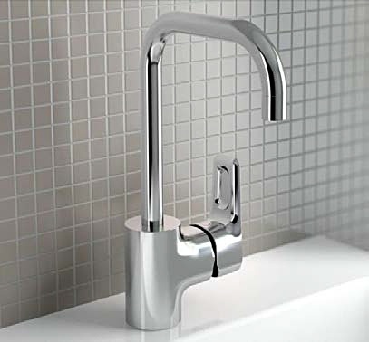 Смеситель Ideal Standard Ceraplan III  для раковины фото 2