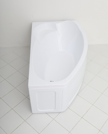Акриловая ванна Aquanet Sofia 170x100 R фото 7