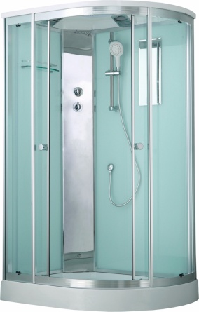 Душевая кабина Timo Comfort T-8802 P L C фото 1