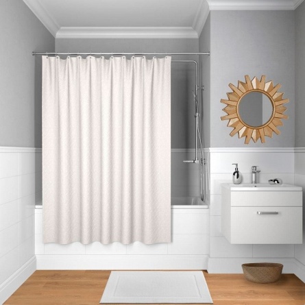Штора для ванной Iddis Basic B36P218i11 фото 1