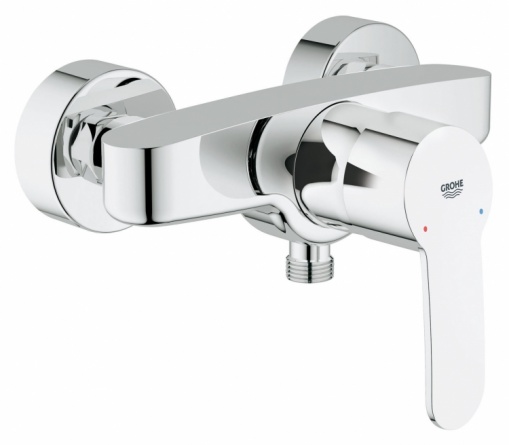 Смеситель Grohe Eurostyle Cosmopolitan  для душа фото 1