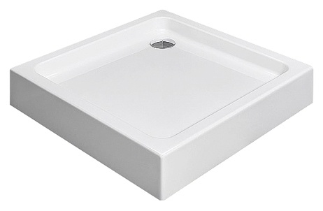 Поддон для душа Radaway Siros С900 compact фото 1