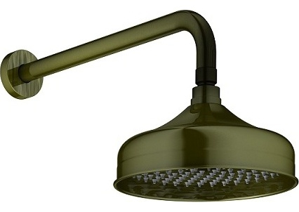 Душевой комплект Timo SX-1391/02SM antique С ВНУТРЕННЕЙ ЧАСТЬЮ фото 2