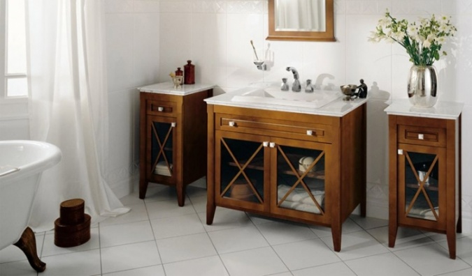 Раковина Villeroy & Boch Hommage  star white фото 7