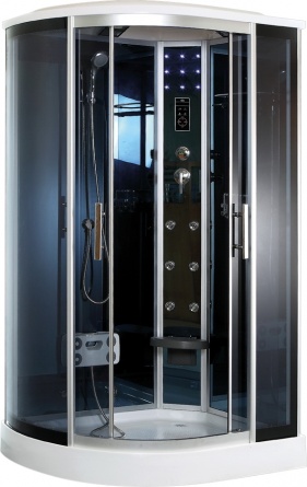 Душевая кабина Timo Standart T-1102 R фото 1