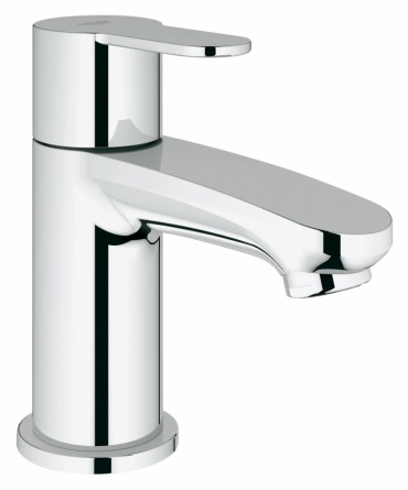 Кран Grohe Eurostyle Cosmopolitan фото 1
