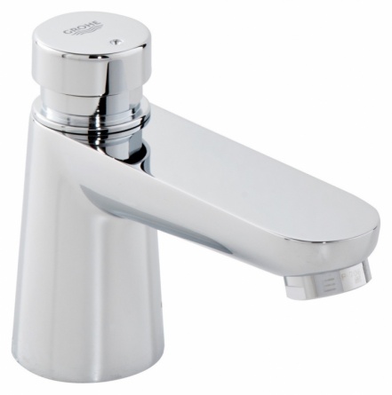 Кран Grohe Euroeco Cosmopolitan T 36265000 для раковины фото 2