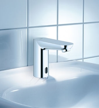 Смеситель Grohe Euroeco Cosmopolitan E 36271000 для раковины фото 4
