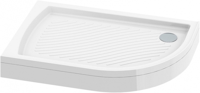 Поддон для душа Iddis 27RR128i22 120x80x16,5 фото 1