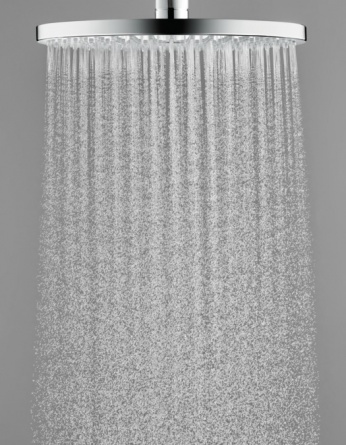 Верхний душ Hansgrohe Raindance S 240 1jet P фото 2