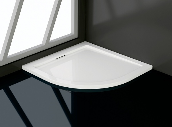 Поддон для душа RGW AWS-31 100x100x35 фото 2