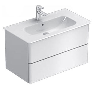 Раковина Ideal Standard Active  (64 см) фото 2