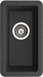 Мойка кухонная Iddis Tanto TU1B261i87 фото 1