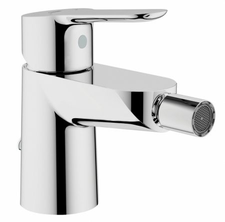 Смеситель для биде GROHE BauEdge с цепочкой фото 1