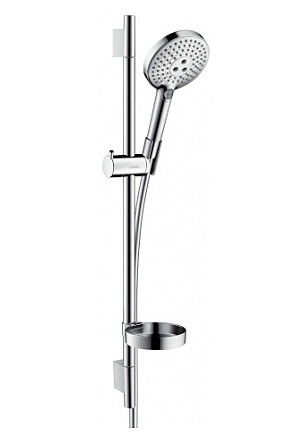Душевой гарнитур Hansgrohe Raindance Select S 120 3iet фото 1