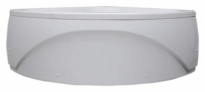 Акриловая ванна Aquanet Vitoria 135x135 фото 4