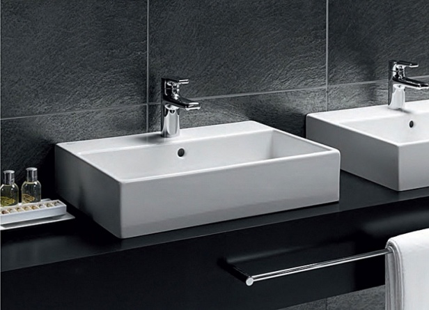 Раковина Ideal Standard Strada  (70 см) фото 8
