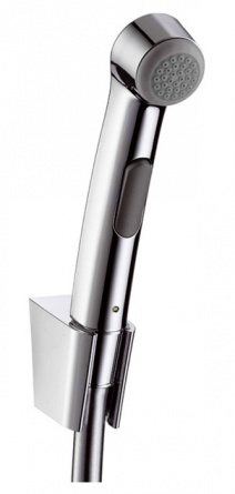 Гигиенический душ Hansgrohe фото 1