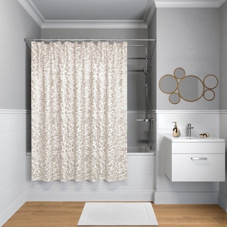 Штора для ванной Iddis Basic B30P218i11 фото 1