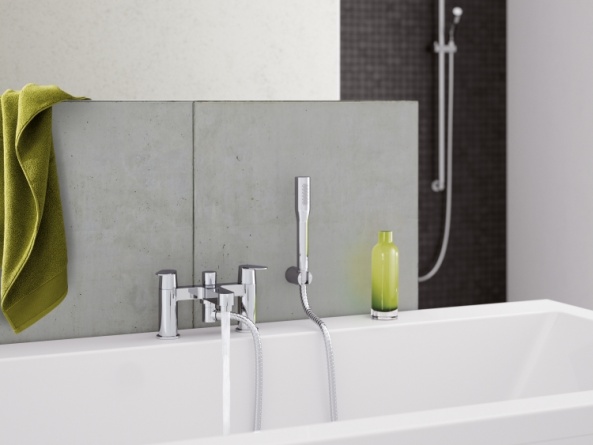 Душевая лейка Grohe Euphoria Cosmopolitan фото 4