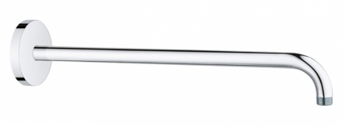 Верхний душ Grohe Rainshower Cosmopolitan 210 фото 4