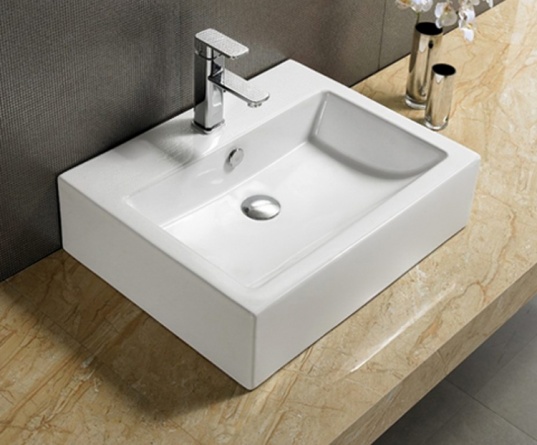 Раковина Melana MLN-7005A фото 2