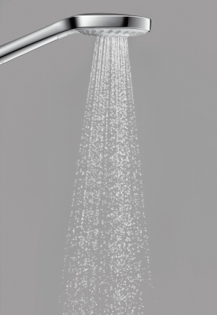 Душевая лейка Hansgrohe Croma 110 Select S Multi HS фото 4