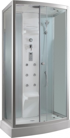 Душевая кабина Timo Lux TL-1501 фото 1